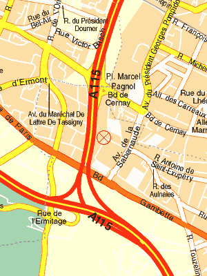 Cliquez pour voir le plan détaillé